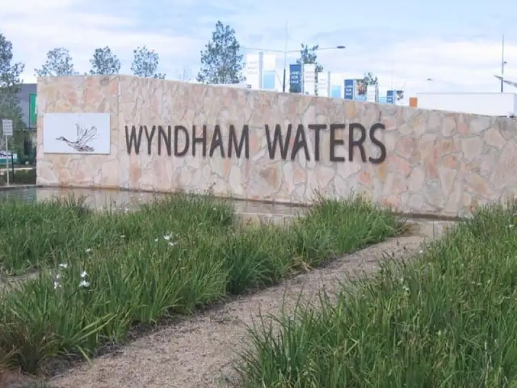 Main view of Homely land listing, 51 Waterways Boulevard, Williams Landing VIC 3027