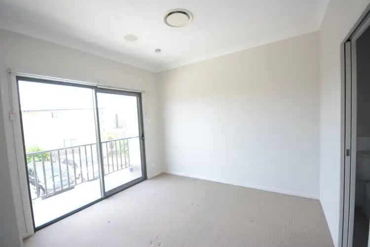 Fourth view of Homely townhouse listing, 7-17 Lucy Street, Marsden QLD 4132