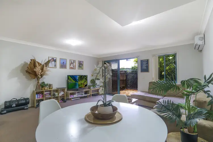 Third view of Homely townhouse listing, 11/89 Heeb Street, Ashmore QLD 4214