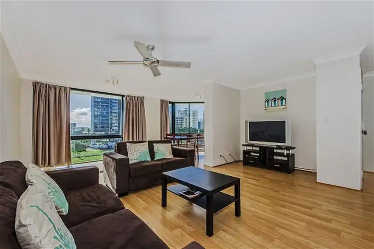 70 Remembrance, Surfers Paradise QLD 4217