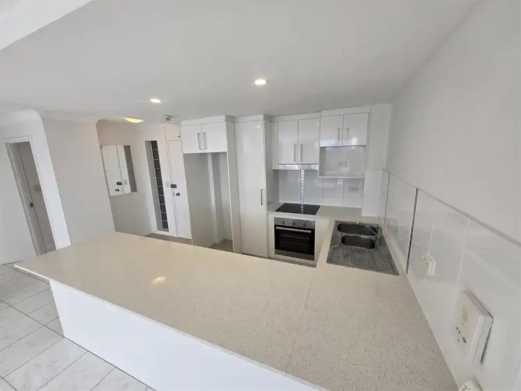 Main view of Homely unit listing, 70 Remembrance, Surfers Paradise QLD 4217