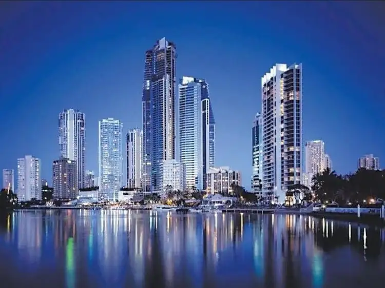 Sixth view of Homely unit listing, 70 Remembrance, Surfers Paradise QLD 4217