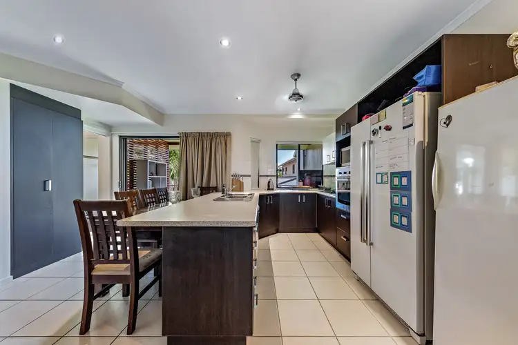 Third view of Homely unit listing, 11/25 Abell Road, Cannonvale QLD 4802