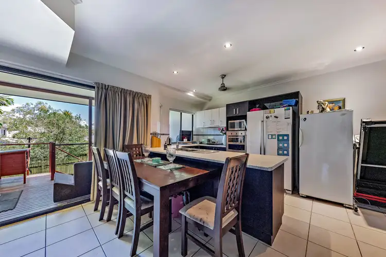 Fourth view of Homely unit listing, 11/25 Abell Road, Cannonvale QLD 4802