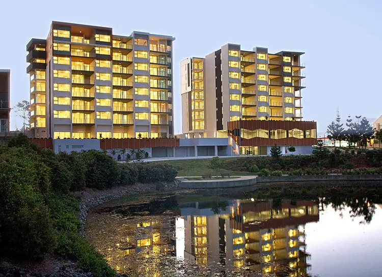 129-133 Laver Drive, Robina QLD 4226