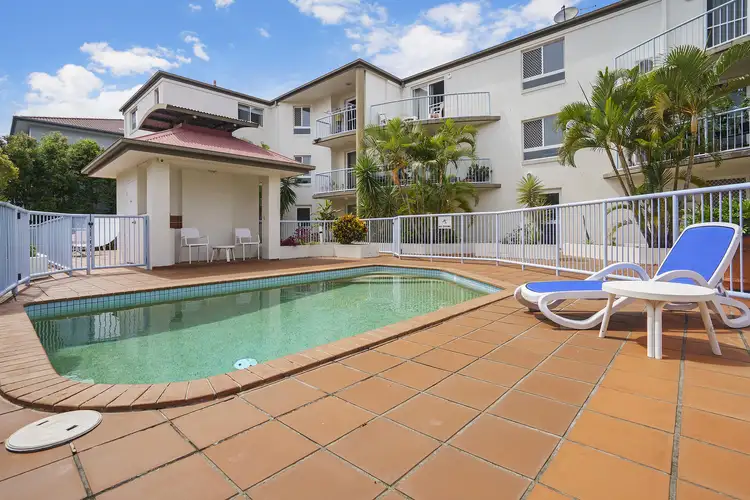 23/16-18 LLOYD, Southport QLD 4215
