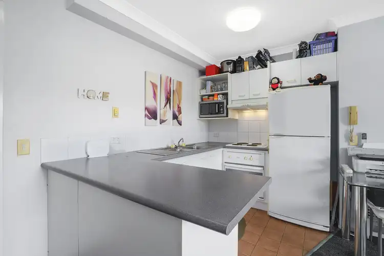 Third view of Homely apartment listing, 23/16-18 LLOYD, Southport QLD 4215