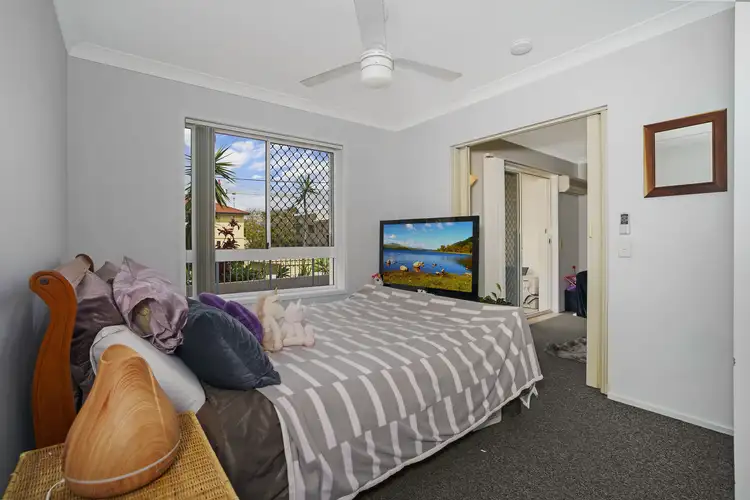 Fifth view of Homely apartment listing, 23/16-18 LLOYD, Southport QLD 4215