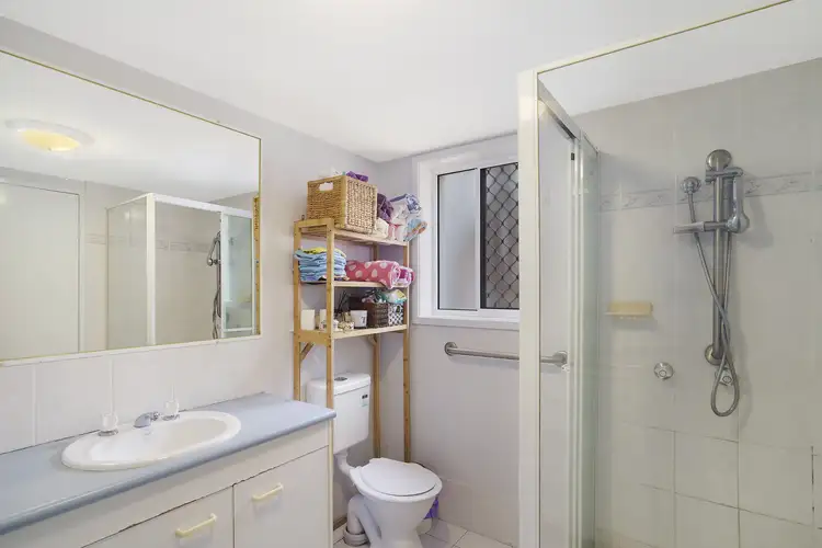 Sixth view of Homely apartment listing, 23/16-18 LLOYD, Southport QLD 4215