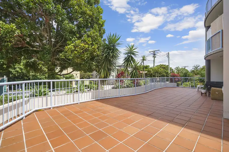 Seventh view of Homely apartment listing, 23/16-18 LLOYD, Southport QLD 4215