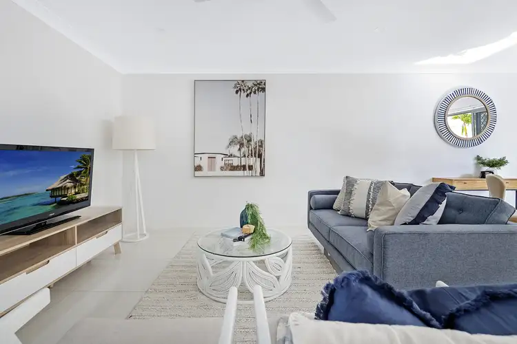 Third view of Homely townhouse listing, 8/30 Taylor Place, Mackenzie QLD 4156