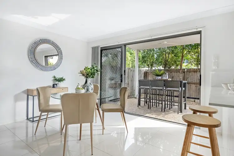 Fourth view of Homely townhouse listing, 8/30 Taylor Place, Mackenzie QLD 4156