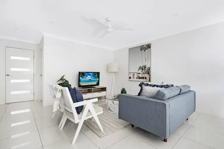 Fifth view of Homely townhouse listing, 8/30 Taylor Place, Mackenzie QLD 4156
