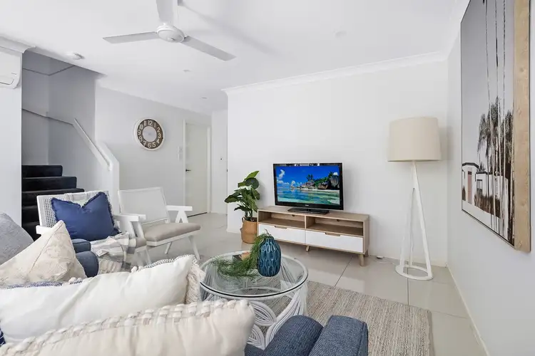 Sixth view of Homely townhouse listing, 8/30 Taylor Place, Mackenzie QLD 4156