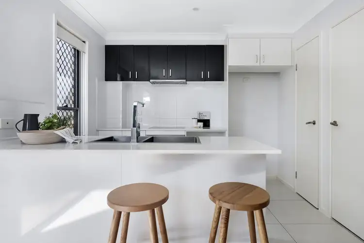 Seventh view of Homely townhouse listing, 8/30 Taylor Place, Mackenzie QLD 4156