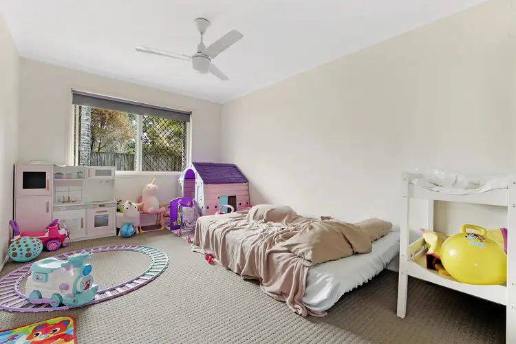 Sixth view of Homely townhouse listing, 55/122 Johnson Road, Hillcrest QLD 4118