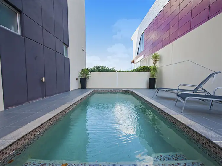 Third view of Homely apartment listing, 153/129-133 Laver Drive, Robina QLD 4226