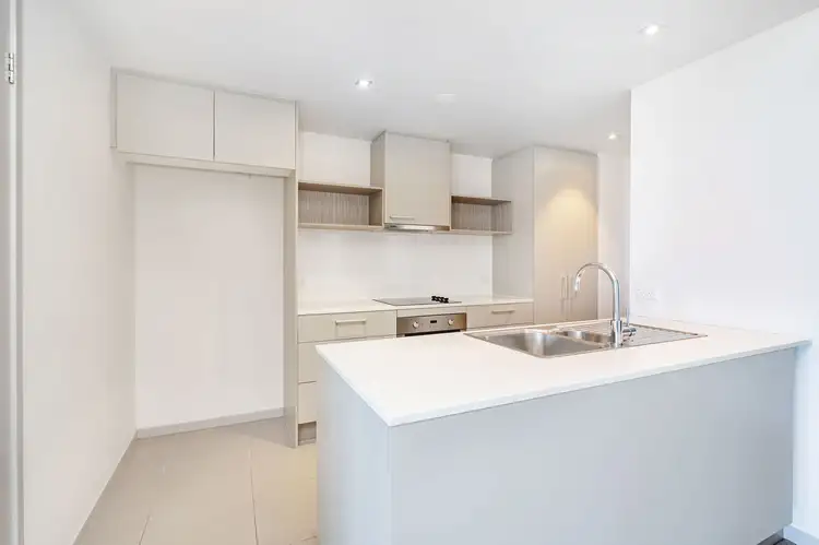 Fourth view of Homely apartment listing, 153/129-133 Laver Drive, Robina QLD 4226