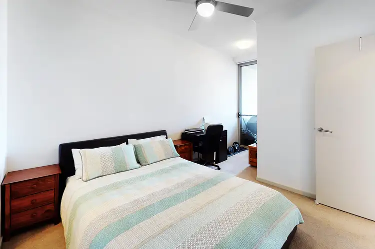 Fifth view of Homely apartment listing, 153/129-133 Laver Drive, Robina QLD 4226