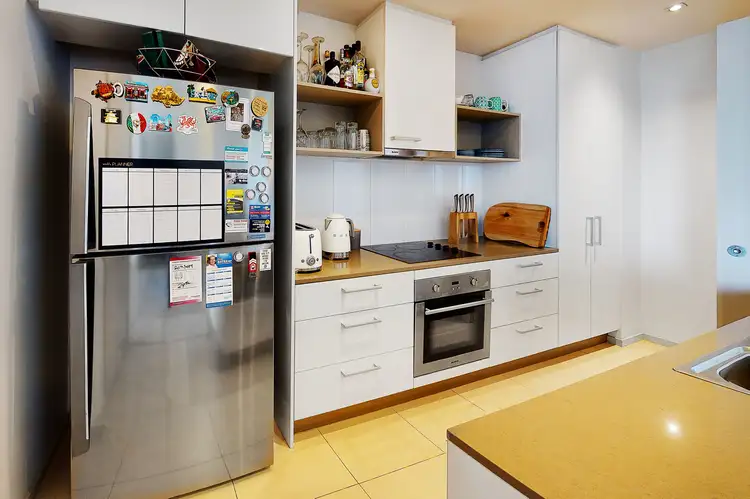 Sixth view of Homely apartment listing, 153/129-133 Laver Drive, Robina QLD 4226