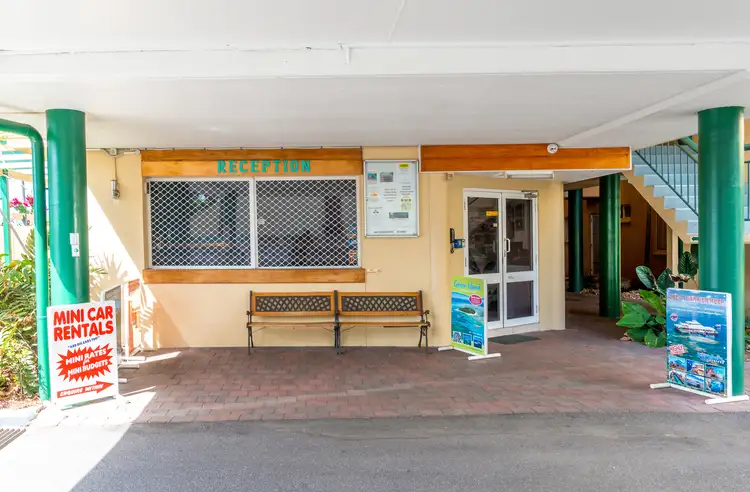 Third view of Homely apartment listing, 191 McLeod Street, Cairns North QLD 4870