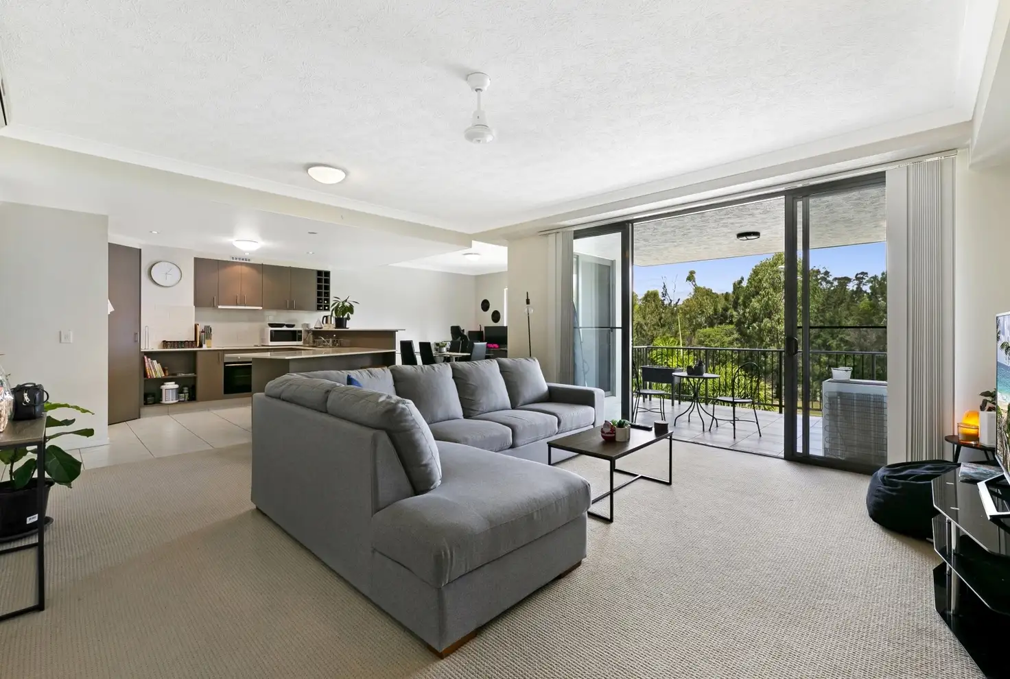 Main view of Homely apartment listing, 36/2 Acacia Court, Robina QLD 4226