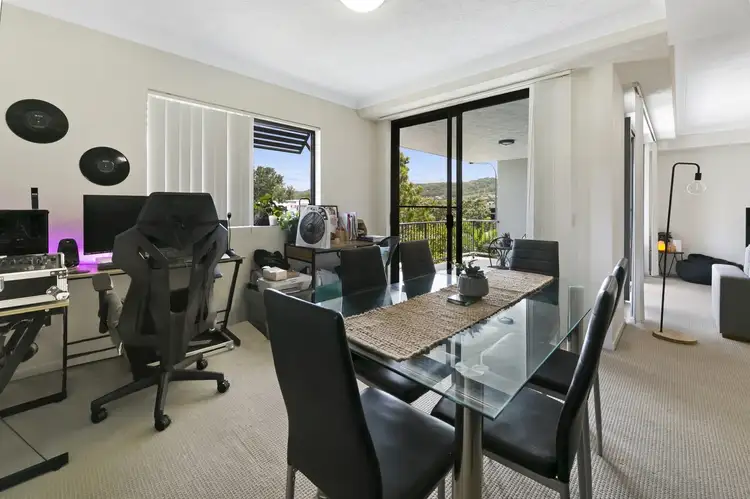 Fourth view of Homely apartment listing, 36/2 Acacia Court, Robina QLD 4226