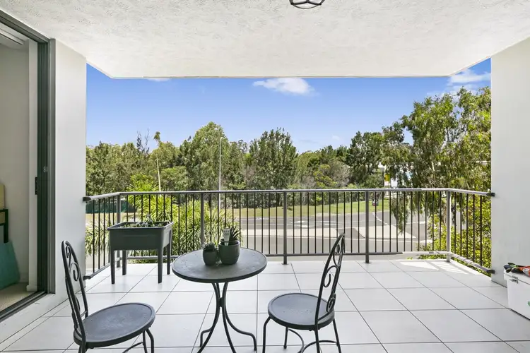 Fifth view of Homely apartment listing, 36/2 Acacia Court, Robina QLD 4226