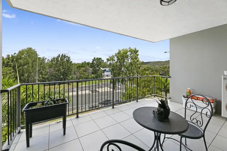 Sixth view of Homely apartment listing, 36/2 Acacia Court, Robina QLD 4226