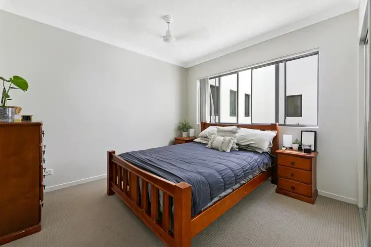 Seventh view of Homely apartment listing, 36/2 Acacia Court, Robina QLD 4226