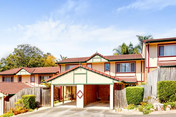 Main view of Homely townhouse listing, 13 Bailey Street, Collingwood Park QLD 4301