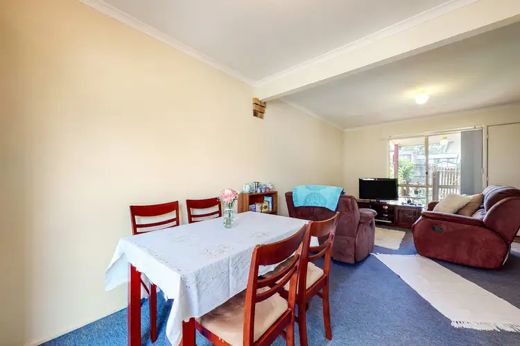 Second view of Homely townhouse listing, 13 Bailey Street, Collingwood Park QLD 4301