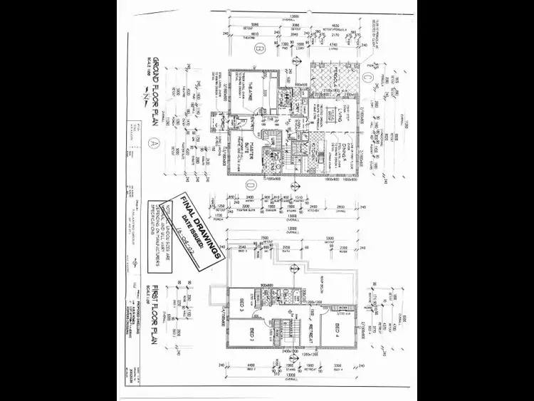 Second view of Homely land listing, 16 Tennyson Drive, Truganina VIC 3029