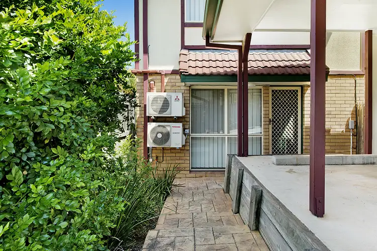 Third view of Homely townhouse listing, 60/13 Bailey st, Collingwood Park QLD 4301
