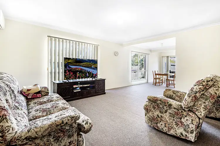 Sixth view of Homely townhouse listing, 60/13 Bailey st, Collingwood Park QLD 4301