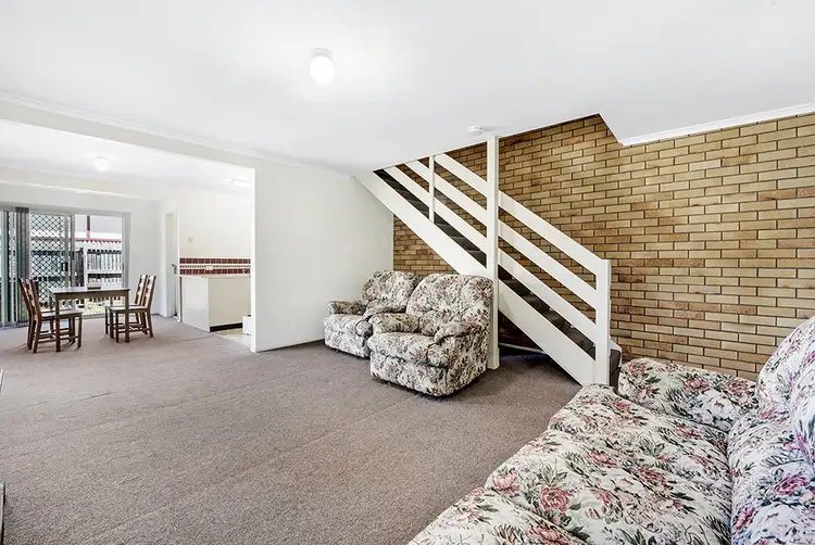 Seventh view of Homely townhouse listing, 60/13 Bailey st, Collingwood Park QLD 4301