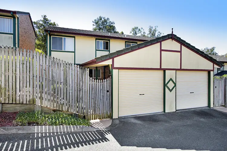 56/13 Bailey st, Collingwood Park QLD 4301