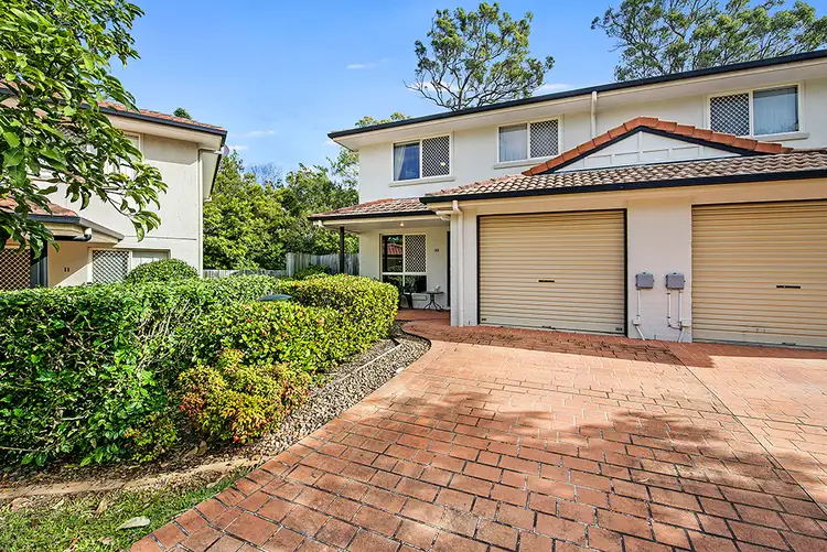10/43 Bundabah Dr, Calamvale QLD 4116