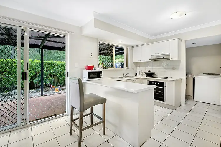 Fourth view of Homely townhouse listing, 10/43 Bundabah Dr, Calamvale QLD 4116