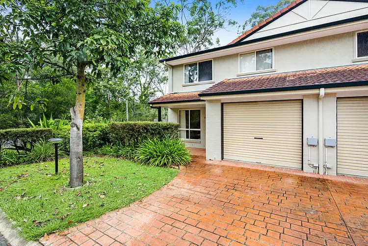 18/43 Bundabah Dr, Calamvale QLD 4116