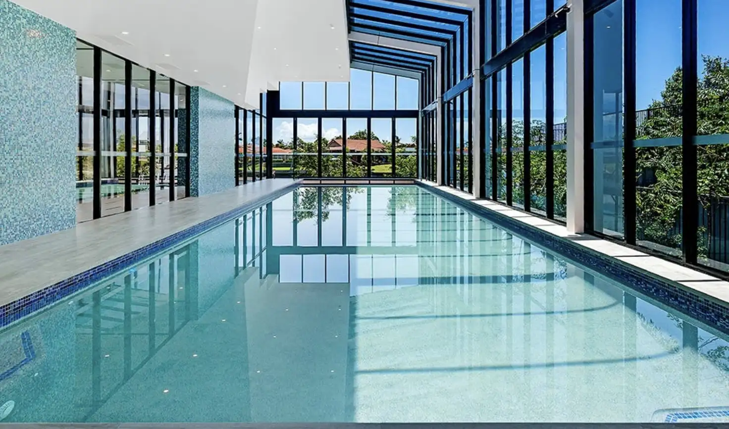 Main view of Homely apartment listing, 5706/5 Harbourside Court, Biggera Waters QLD 4216