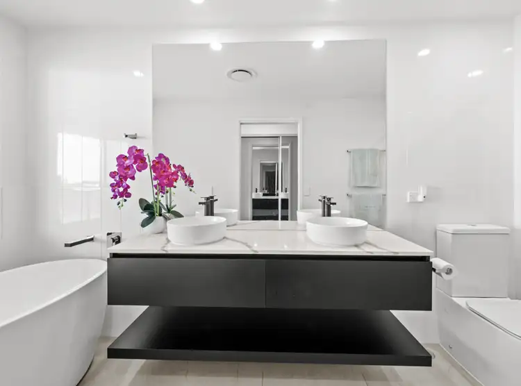 Second view of Homely apartment listing, 5706/5 Harbourside Court, Biggera Waters QLD 4216
