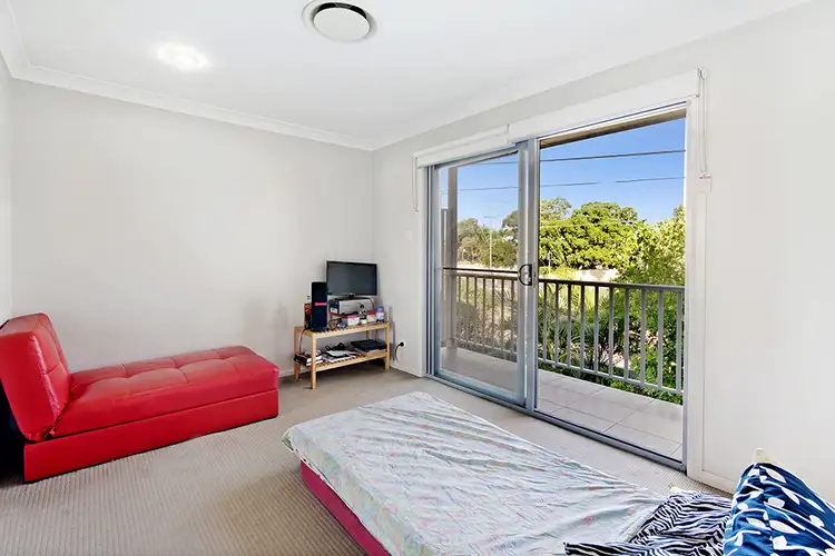 Seventh view of Homely townhouse listing, Address available on request