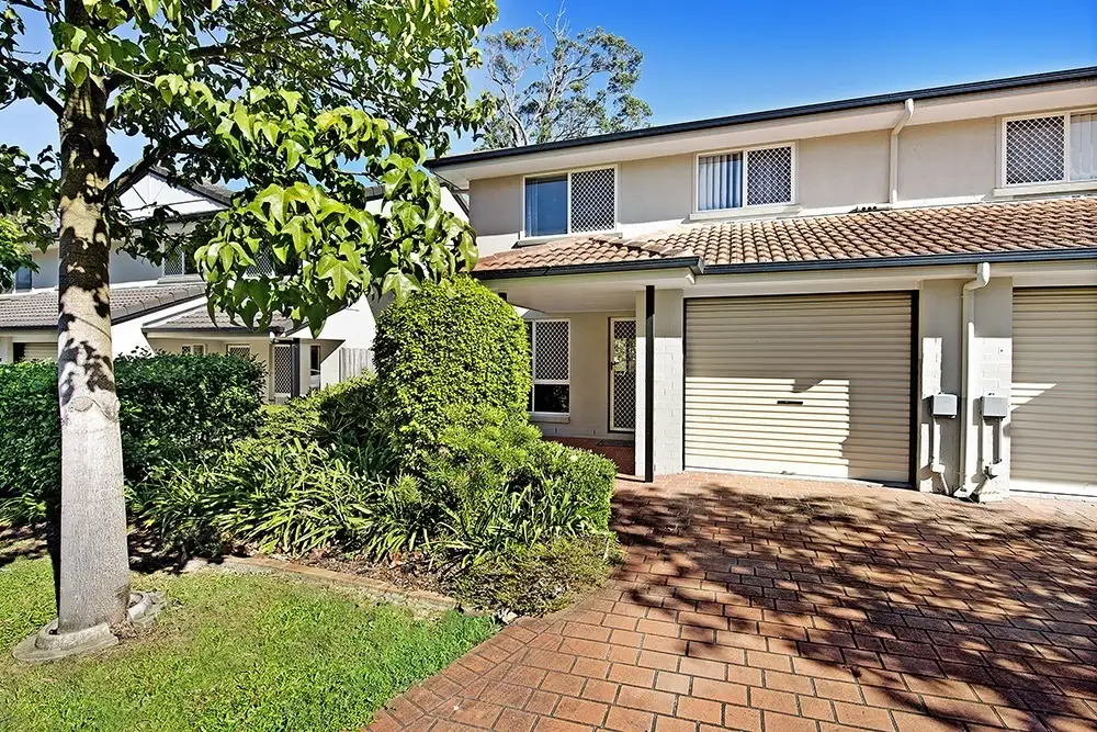 Main view of Homely townhouse listing, Address available on request