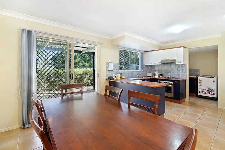 Fifth view of Homely townhouse listing, Address available on request