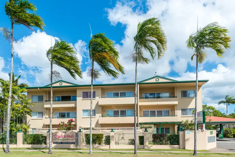 191 mcleod street, Cairns North QLD 4870