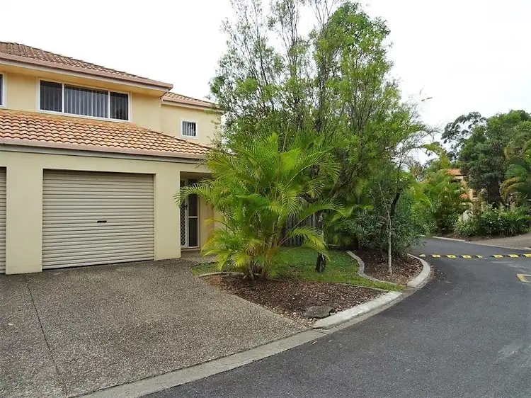 Main view of Homely townhouse listing, Address available on request