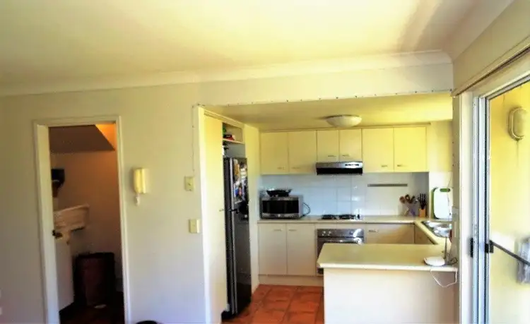Third view of Homely townhouse listing, Address available on request