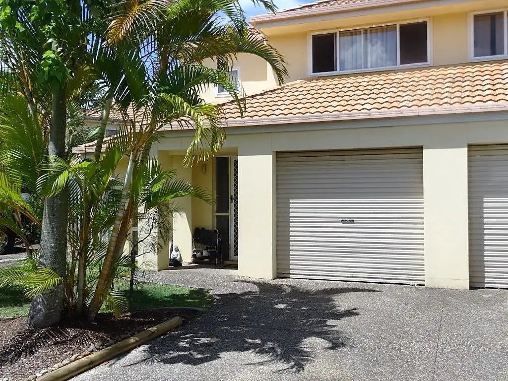 Main view of Homely townhouse listing, Address available on request