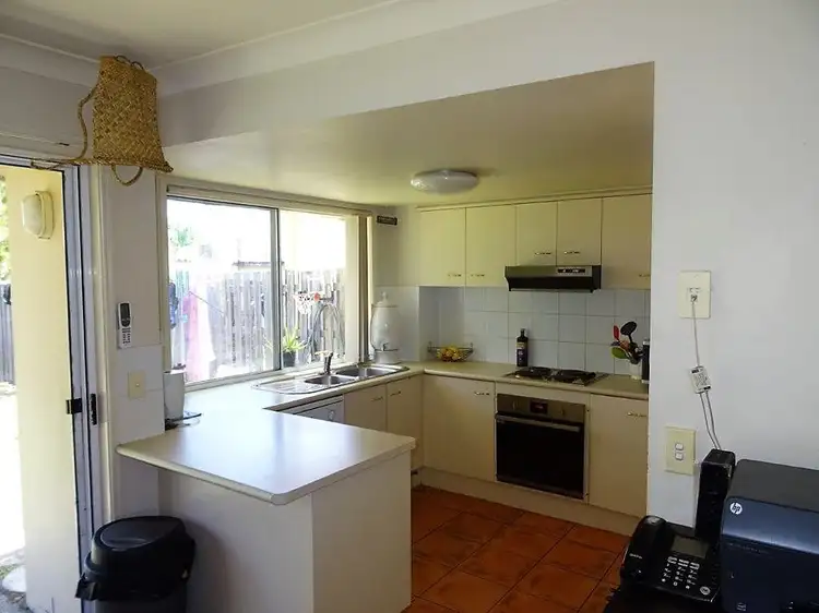 Third view of Homely townhouse listing, Address available on request